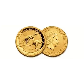 Gold Coins